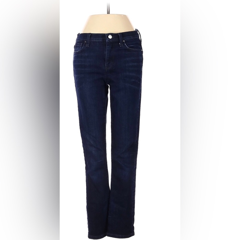 DKNY Jeans MERCER ST. SKINNY Size 6 , blue, there are no rips, tears or stains.